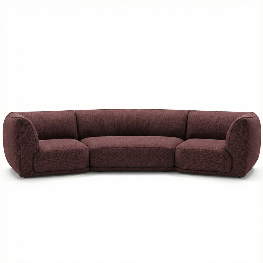 ספה מודולרית VELA