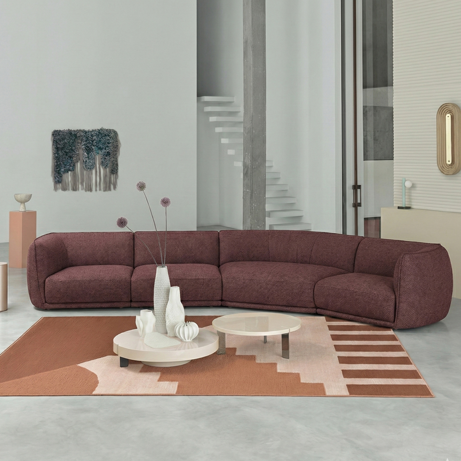 ספה מודולרית VELA