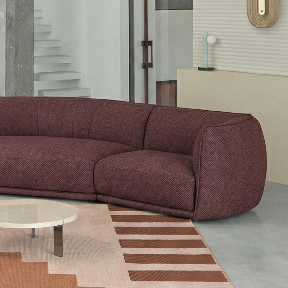 ספה מודולרית VELA