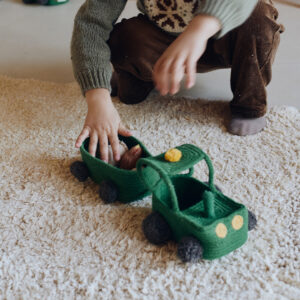 סל TRACTOR