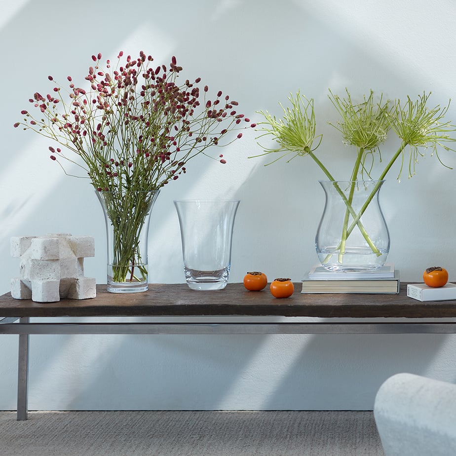 אגרטל מתרחב H22 FLOWER