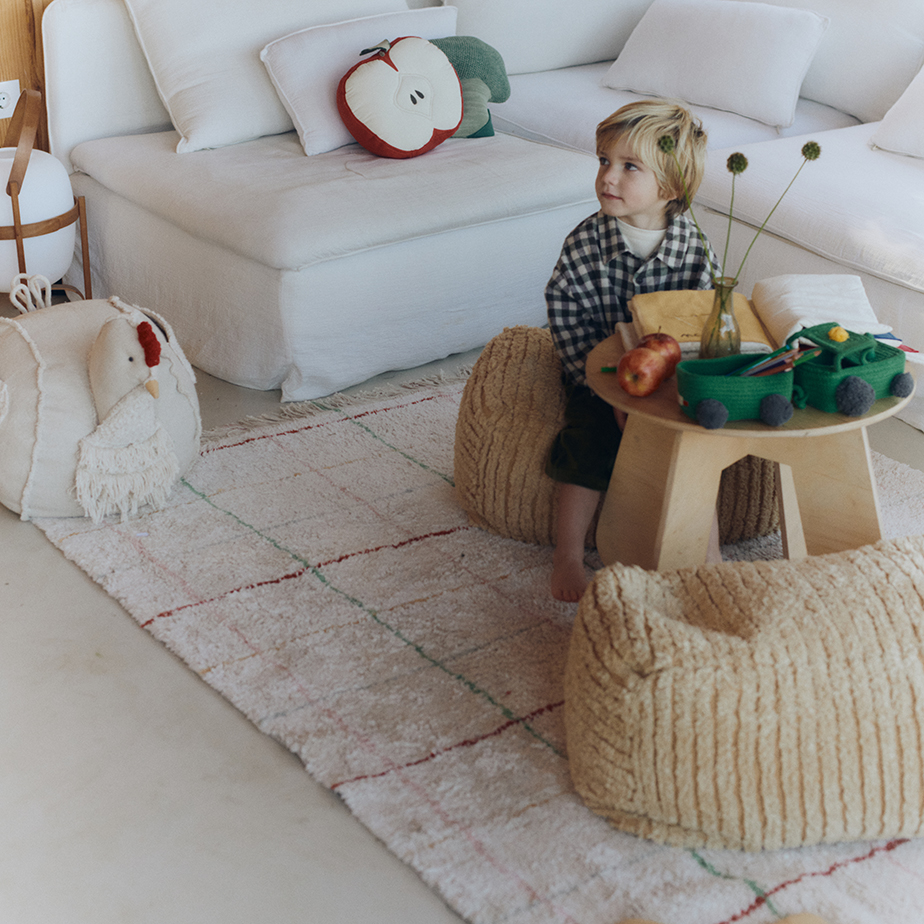 שטיח רחיץ LINES L