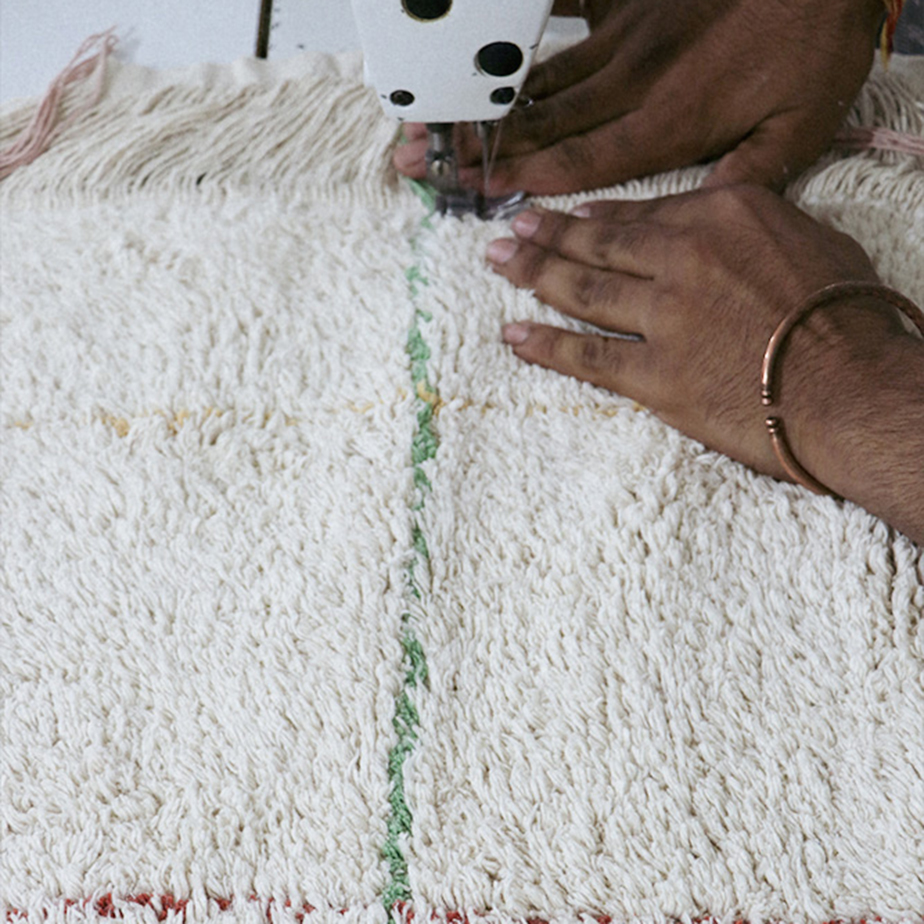 שטיח רחיץ LINES S