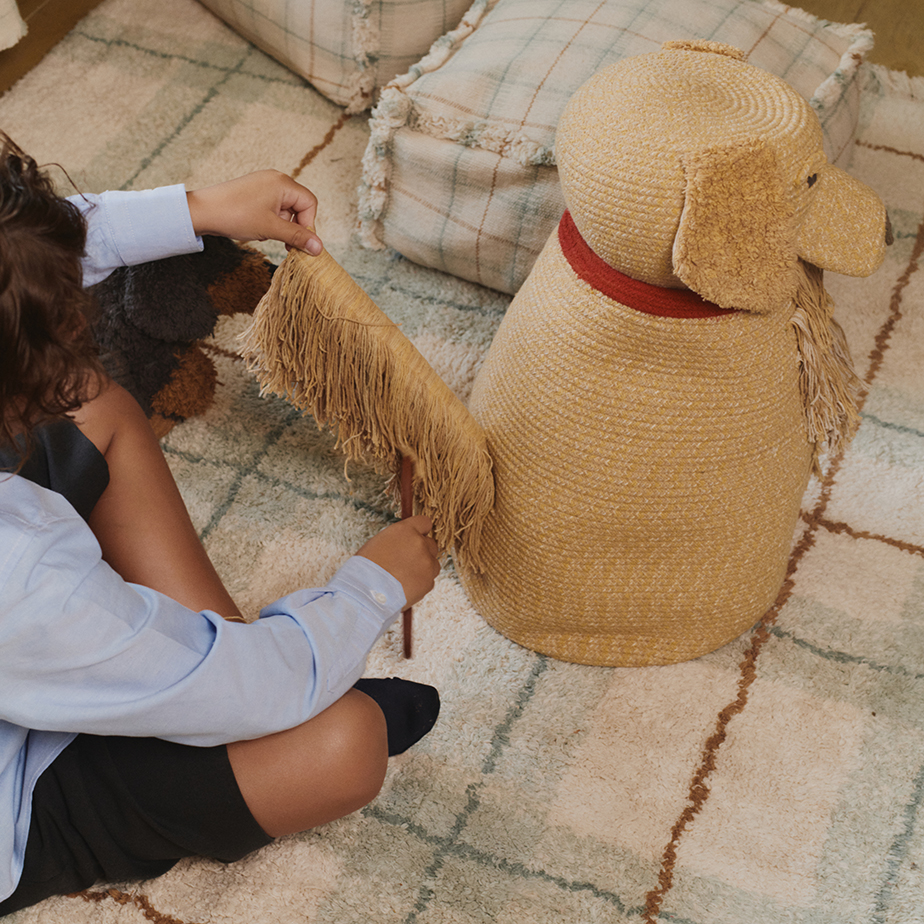 שטיח רחיץ TARTAN S