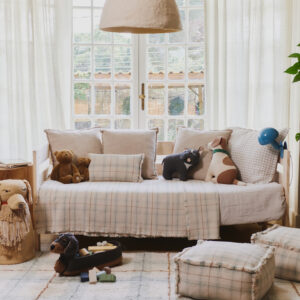 שטיח רחיץ TARTAN S