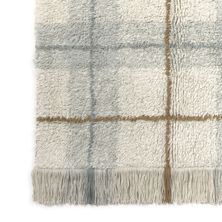 שטיח רחיץ TARTAN M