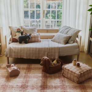 שטיח רחיץ TARTAN M