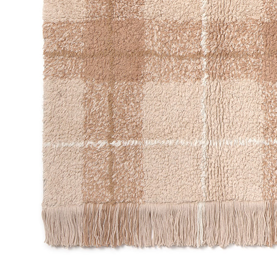 שטיח רחיץ TARTAN S