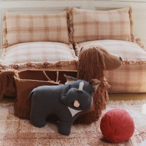 שטיח רחיץ TARTAN M