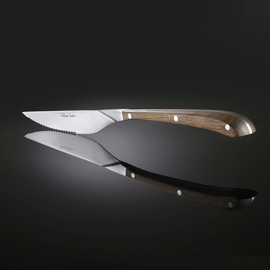 סט סכיני סטייק CONTOUR