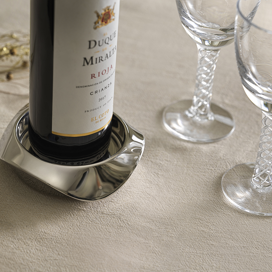 תחתית לבקבוק יין DRIFT