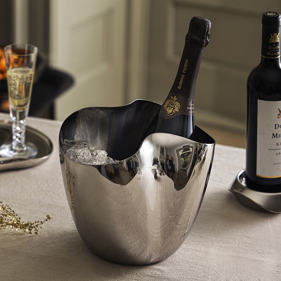 תחתית לבקבוק יין DRIFT