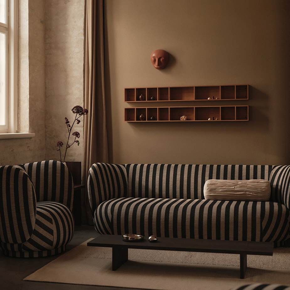 כרית בולסטר FALDA