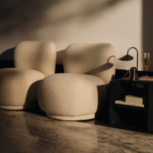 מנורה ARUM PORTABLE