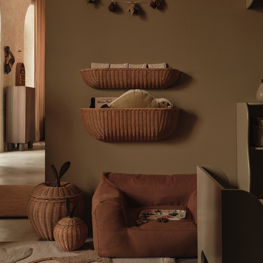 פוף ילדים BILLOE