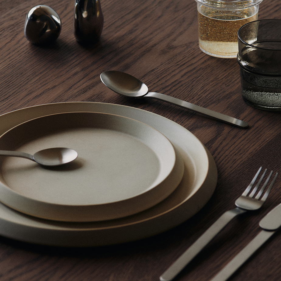 מלחייה פלפלייה OREVO