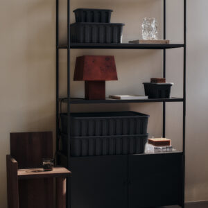 מנורת שולחן BURL