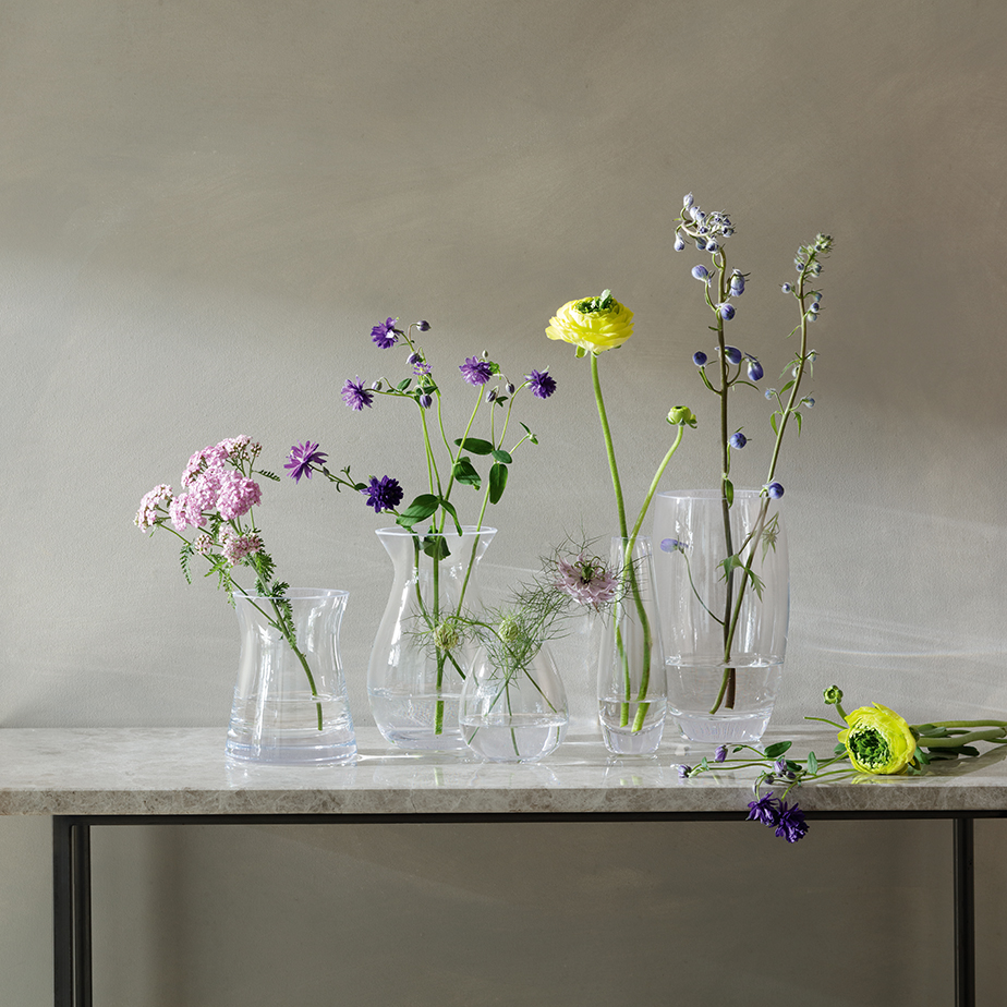 אגרטל מיקס H29 FLOWER