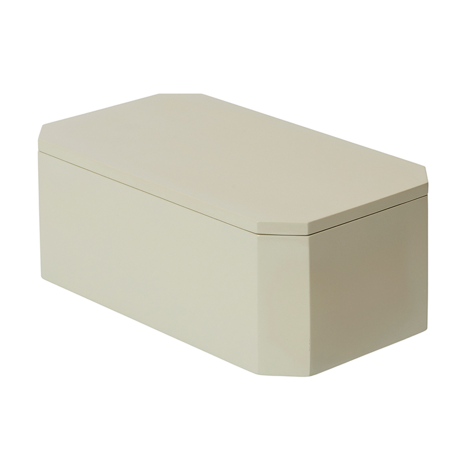 קופסת אחסון NOVA 15