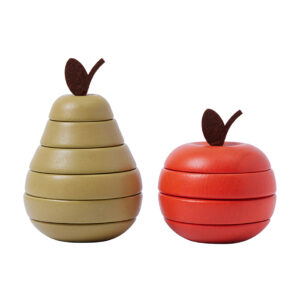 משחק מערום APPLE AND PEAR