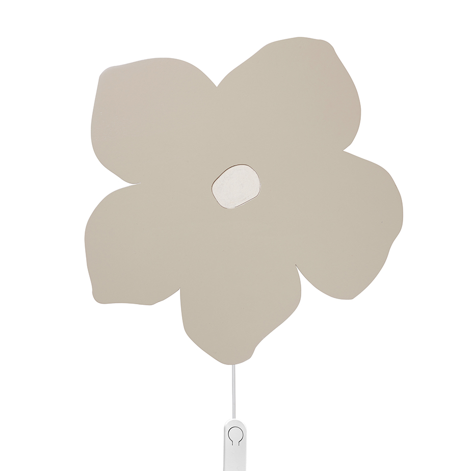 מנורת קיר POESIE