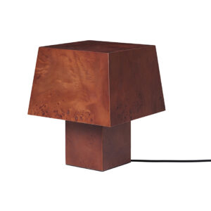 מנורת שולחן BURL