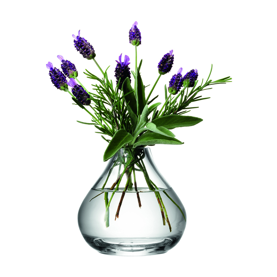 אגרטל אביב FLOWER H11