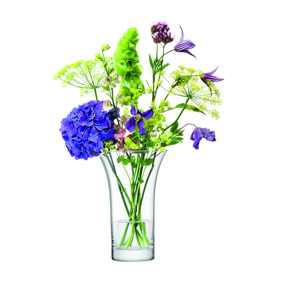 אגרטל מתרחב FLOWER H26