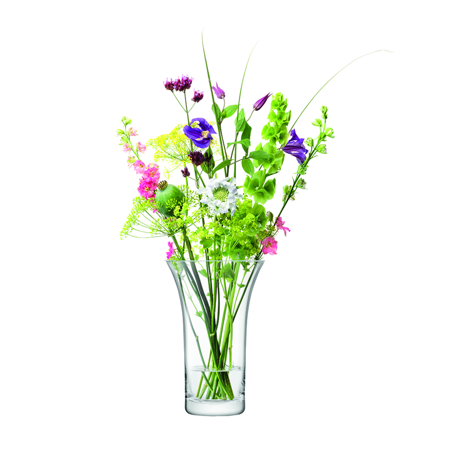 אגרטל מתרחב FLOWER H26