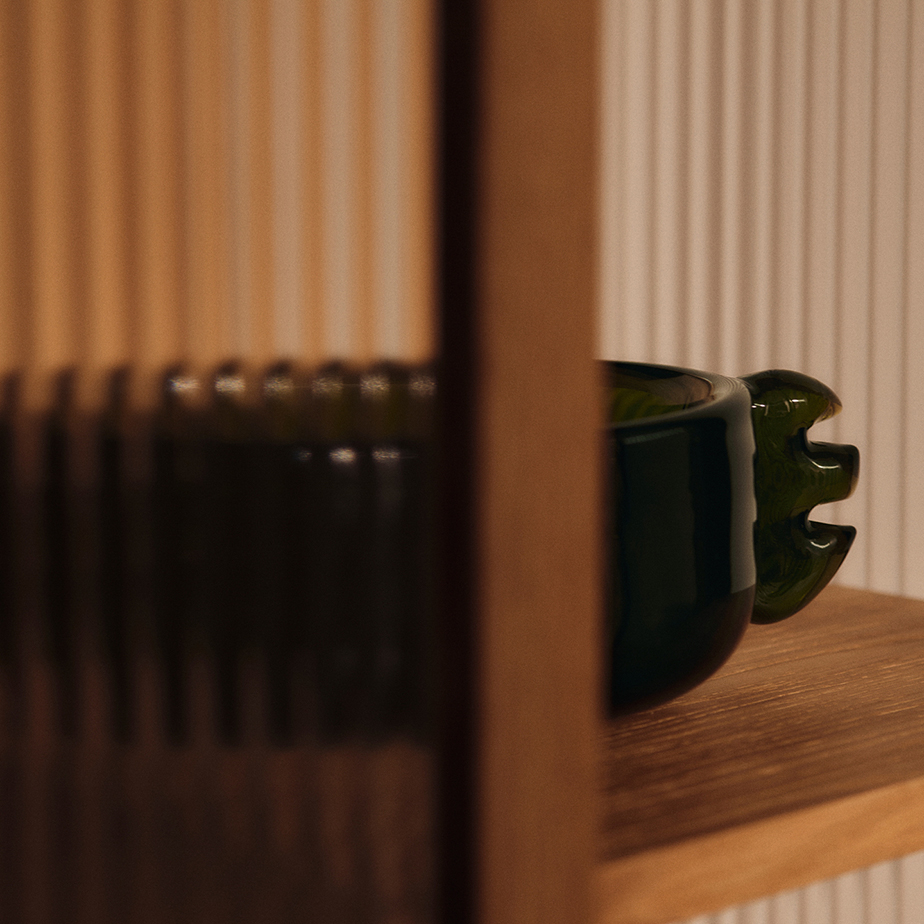 קערת נוי ALAS L