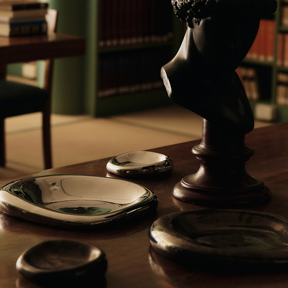 קערת נוי BELLURE 17