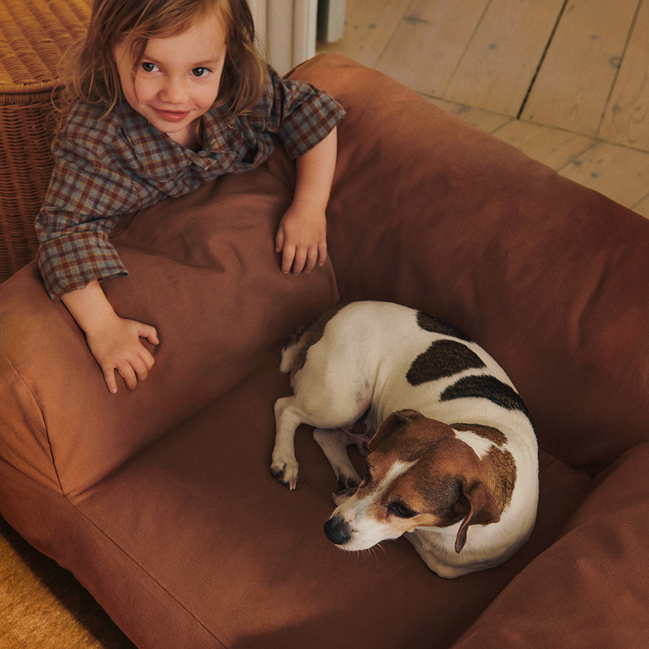 פוף ילדים BILLOE