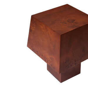 מנורת שולחן BURL