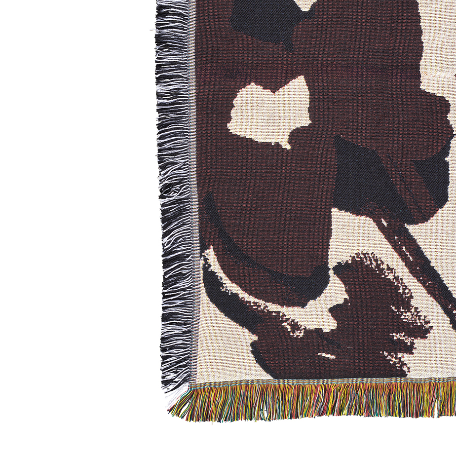 שמיכה ארוגה CILLA TAPESTRY