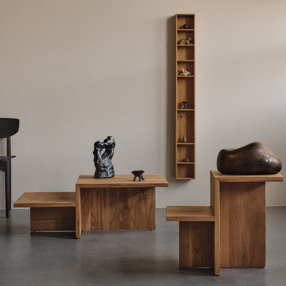 אלמנט אובלי BELLURE