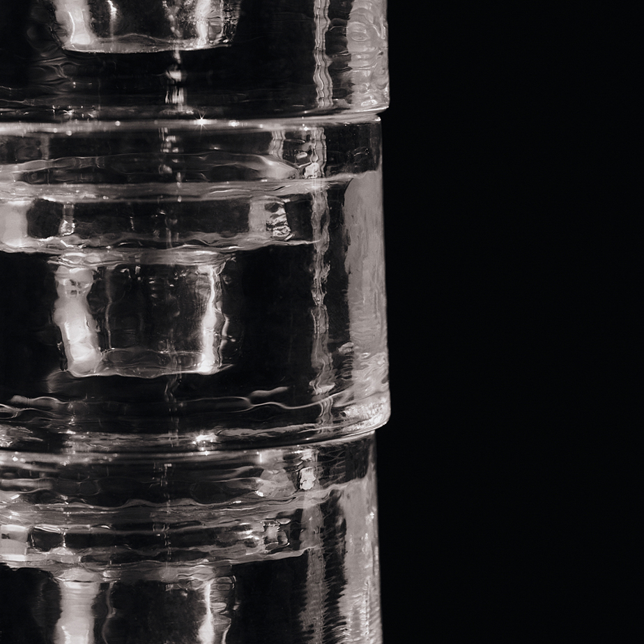 פמוט עגול GRADIA