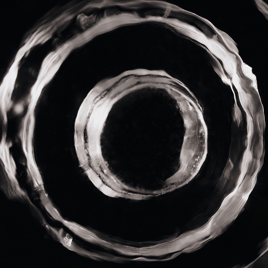 פמוט עגול GRADIA