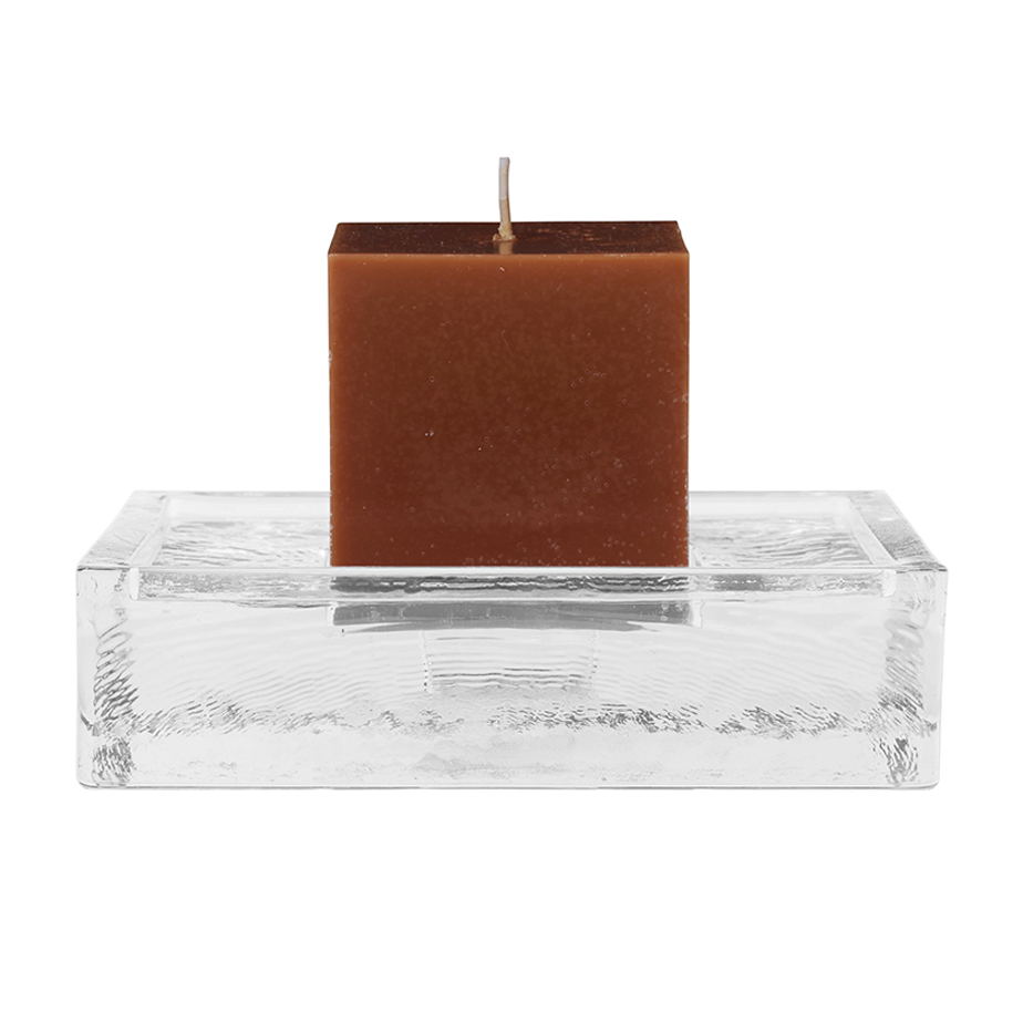 פמוט מרובע GRADIA