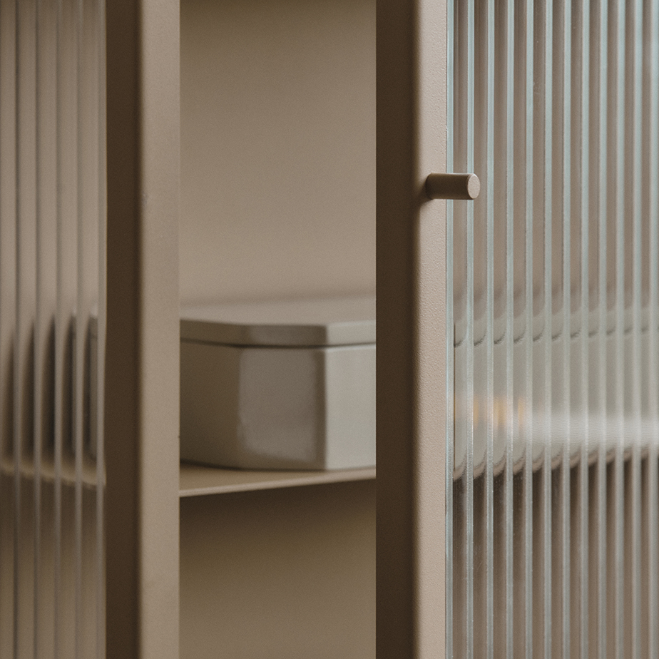 קופסת אחסון NOVA 20