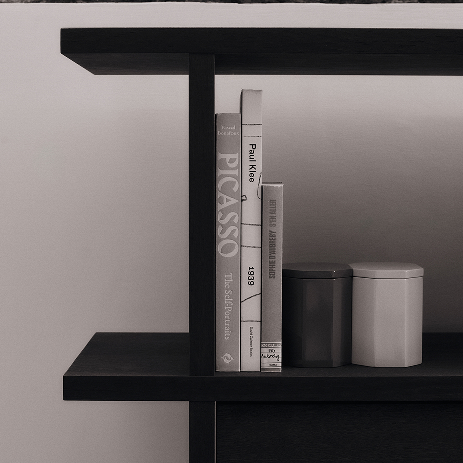 קופסת אחסון NOVA 7.5