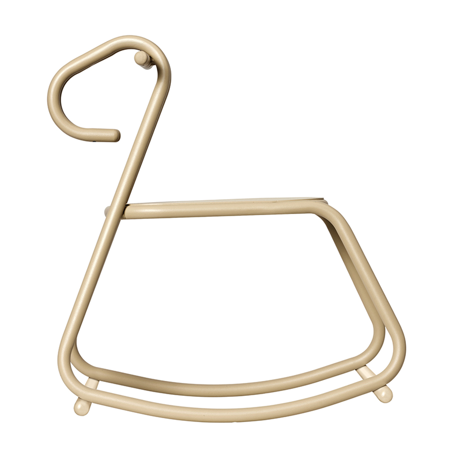 סוס נדנדה LUSSI