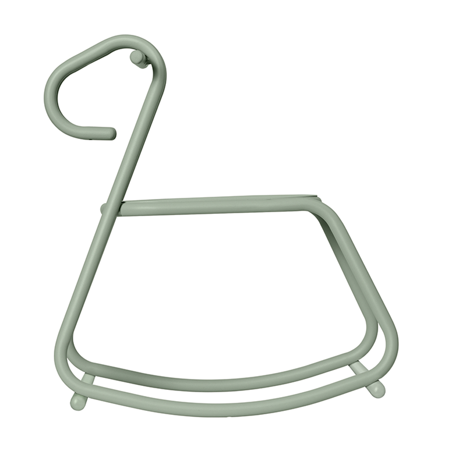 סוס נדנדה LUSSI