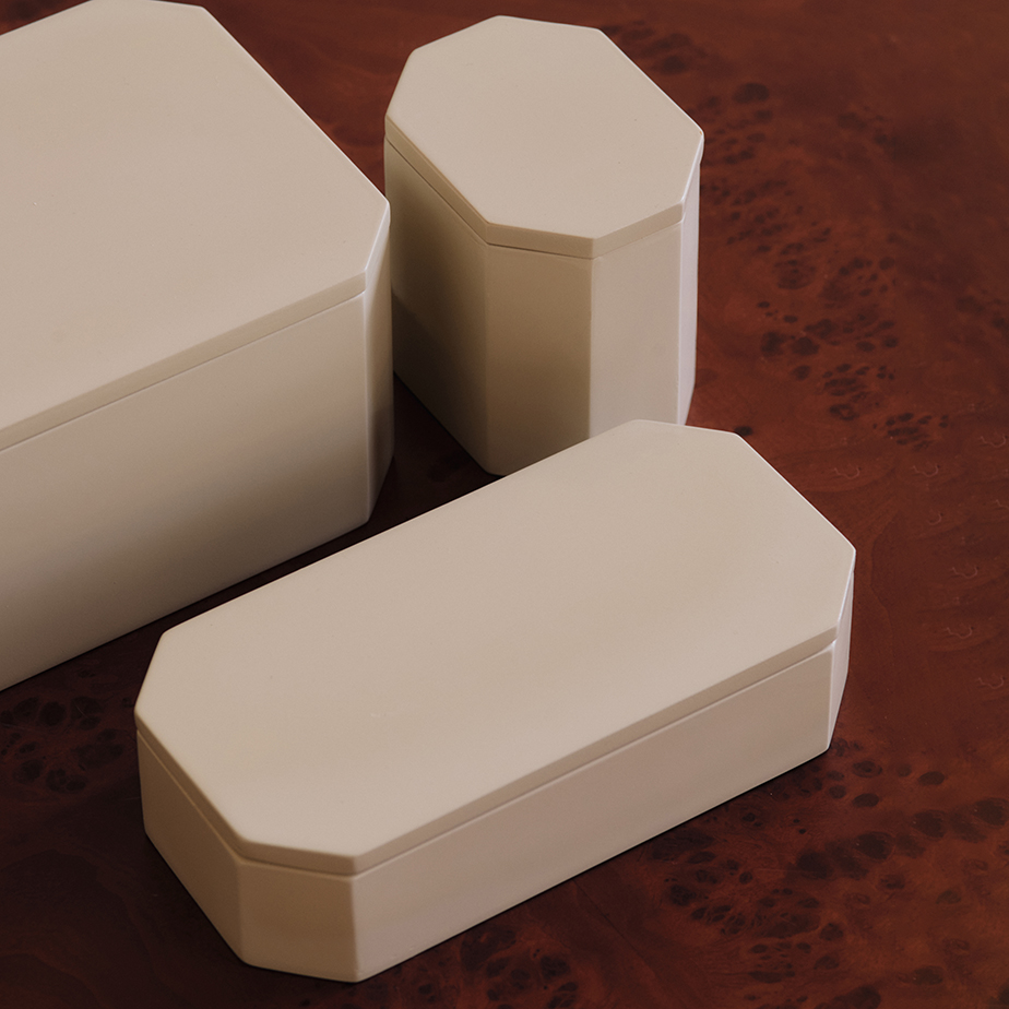 קופסת אחסון NOVA 15