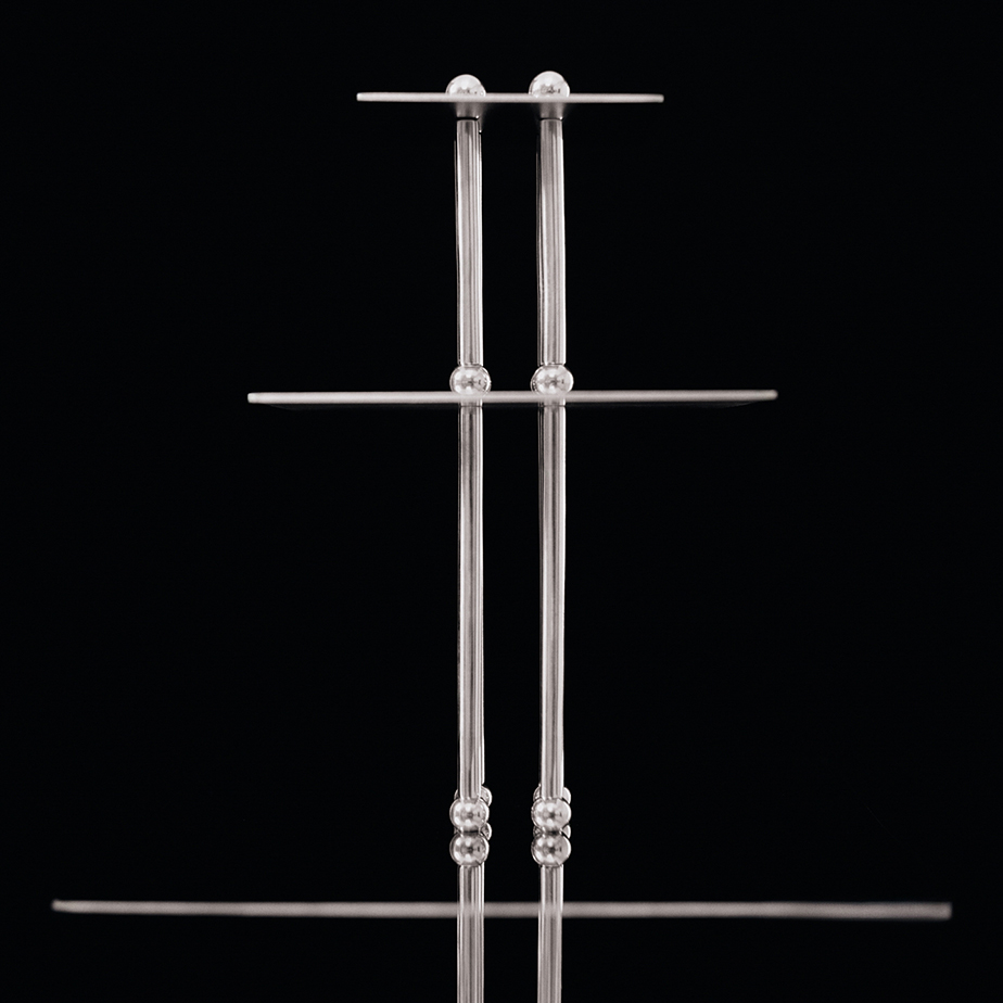 מעמד תצוגה ORBELLE