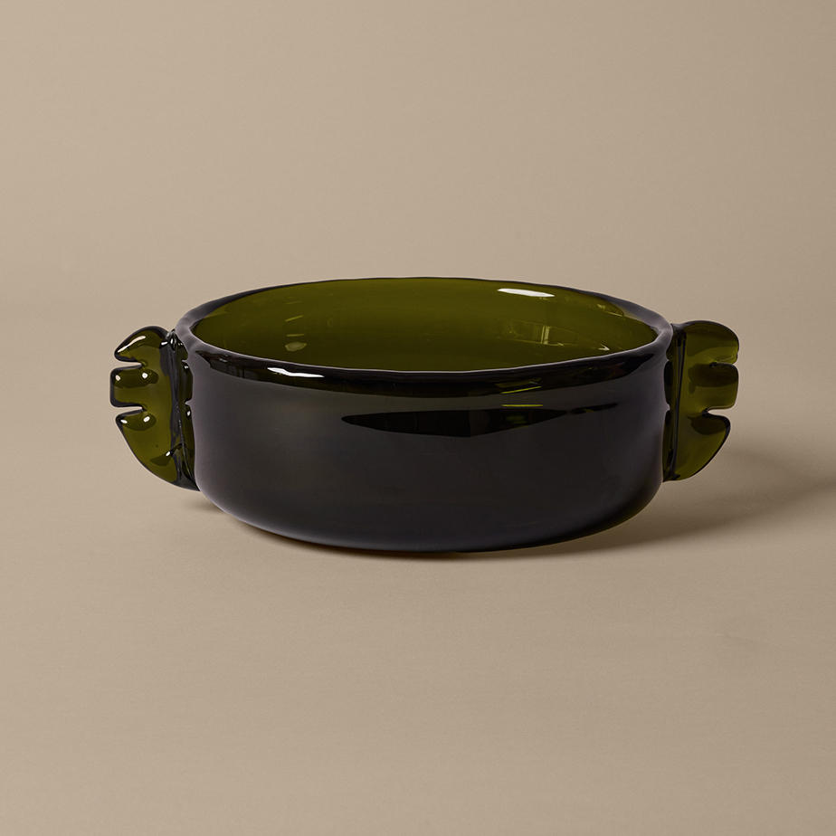 קערת נוי ALAS L