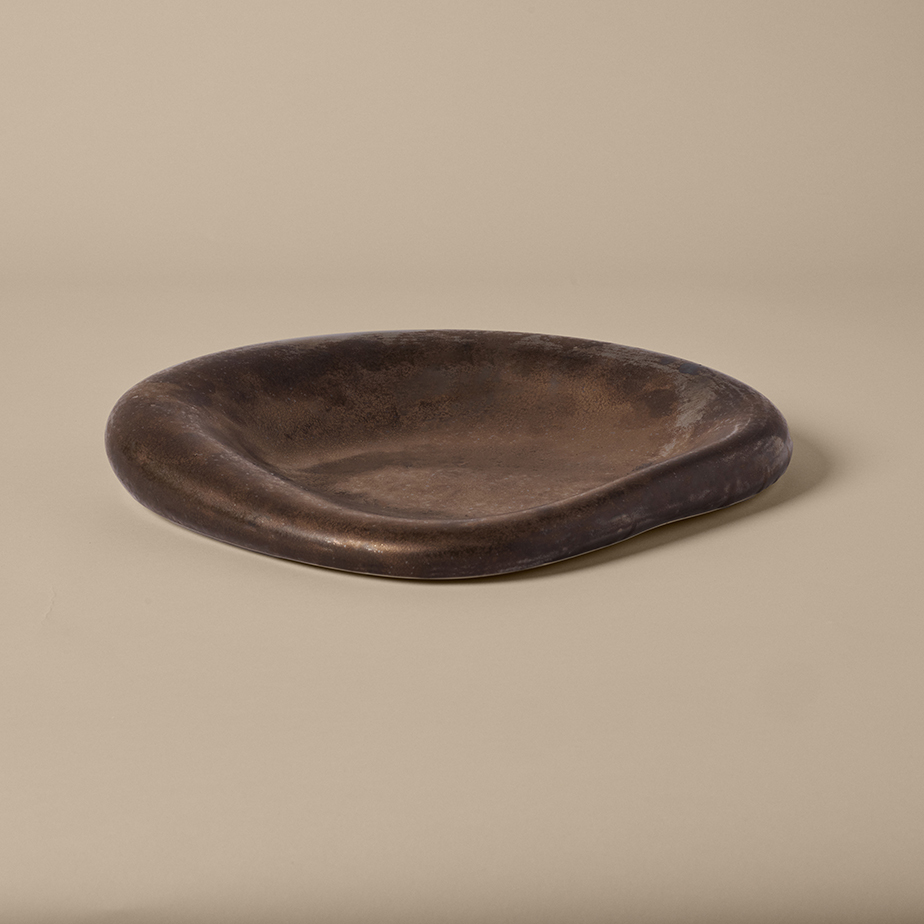 קערת נוי 35 BELLURE