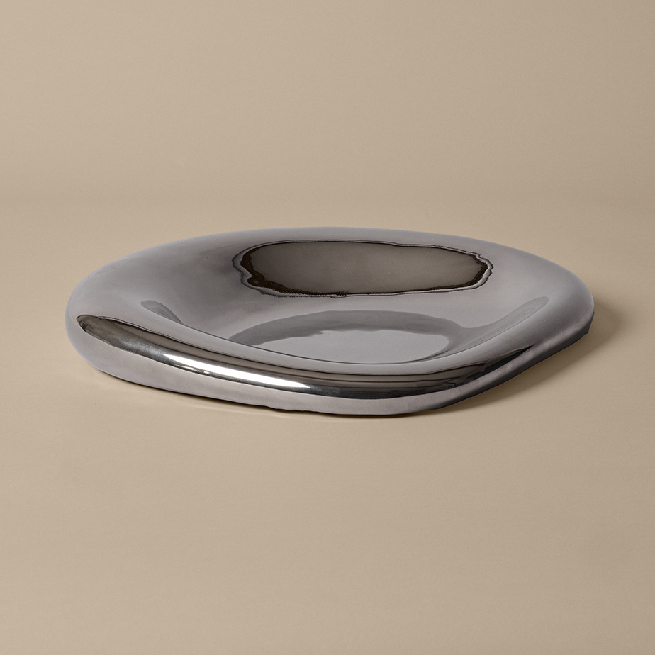 קערת נוי 35 BELLURE