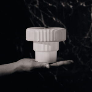 מנורה ניידת RIPPLE