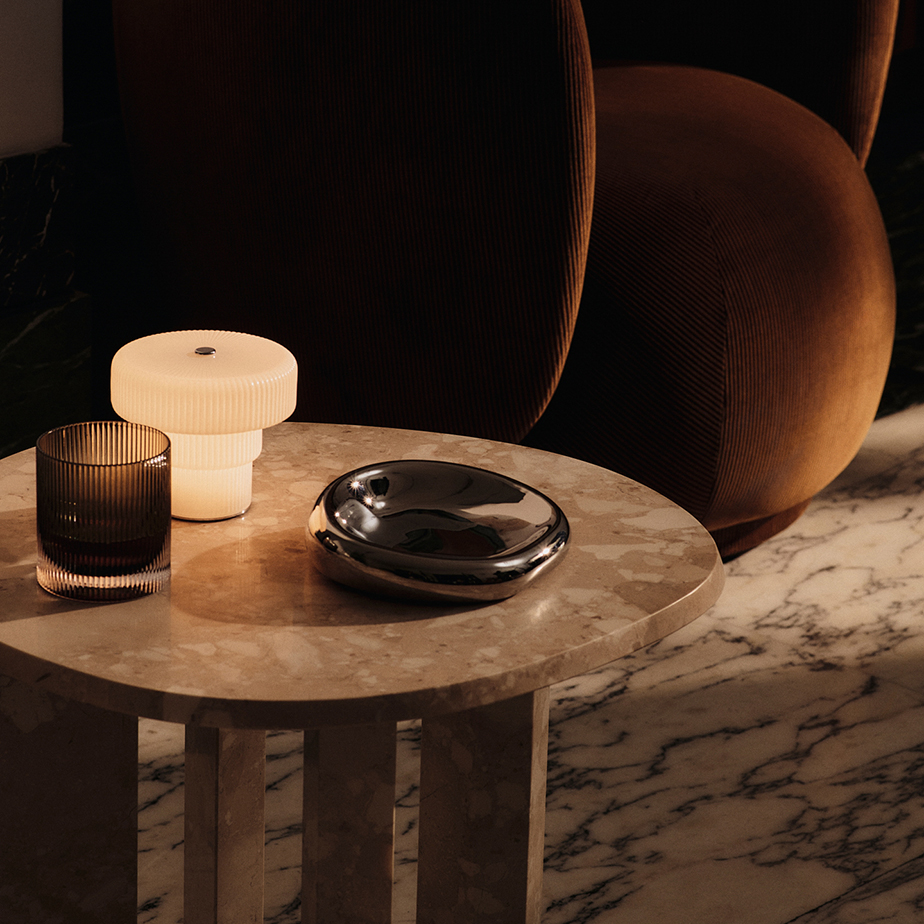 קערת נוי BELLURE 17