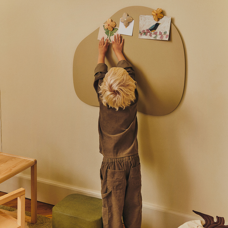 לוח מגנטי WILLORA